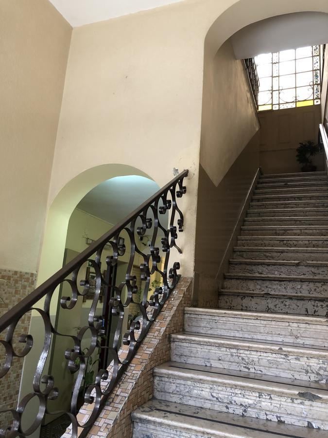 Hotel Provincial del Once Ciudad Autónoma de Ciudad Autónoma de Buenos Aires Exterior foto